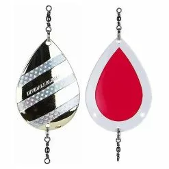 Søvik Dividalsblinken - Gull