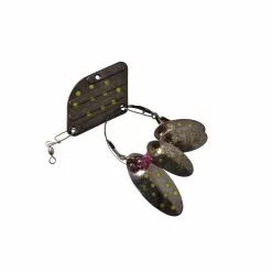 Sølvkroken Markdrag