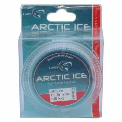 Arctic Ice Arctic Isfiskesene