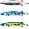 Abu Garcia 3-PACK Toby 28g. S - Bgl - D
