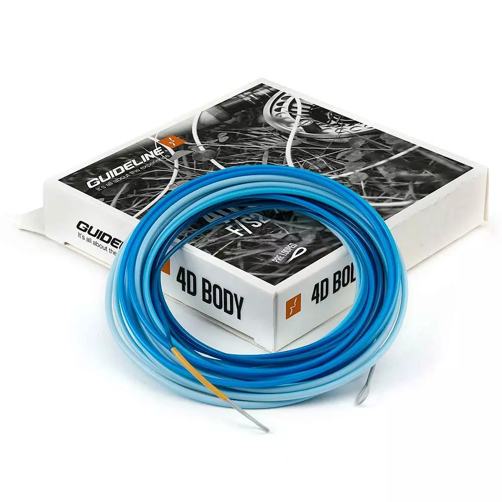 Guideline 4d Body 32g #10/11 1 Guideline 4d Body 32g #10/11