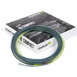 Guideline 4d Compact Body 22g Dh #7/8