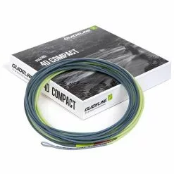 Guideline 4d Compact Body 18g Sh #9/10 + Dh #6/7