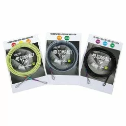 Guideline 4d Compact Tip 10' 7g