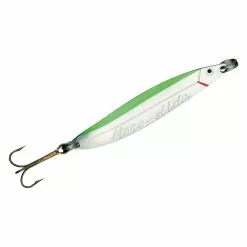 Remen Møresild 32g Matt/grønn