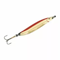 Remen Møresild 55g Gull/rød