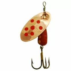 Sølvkroken Spesial Spinner