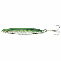 Sølvkroken Jensen Sild Twin