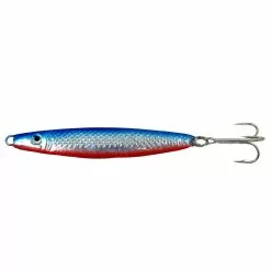 Sølvkroken Stingsilda Holographic