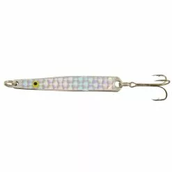 Sølvkroken Jensen Tobis