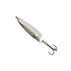 Sølvkroken Buch Salmon