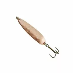 Sølvkroken Buch Salmon