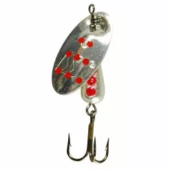 Sølvkroken Spesial Spinner