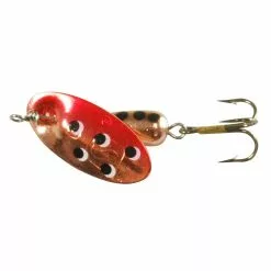 Sølvkroken Spesial Spinner