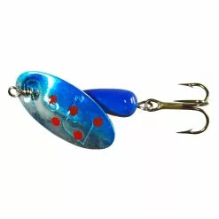 Sølvkroken Spesial Spinner