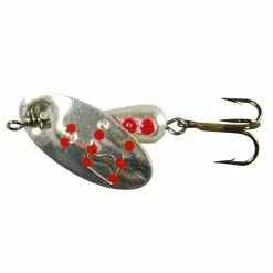 Sølvkroken Spesial Spinner