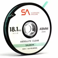 Scientific Angler Absolute Salmon Tippet