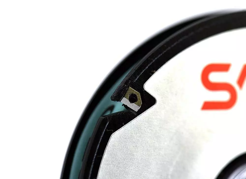 Scientific Angler Absolute Salmon Tippet 4 Scientific Angler Absolute Salmon Tippet - Bilde 4