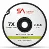 Scientific Angler Absolute Trout Tippet