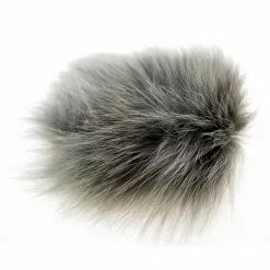 Fly Co. Arctic Fox Body - Grey