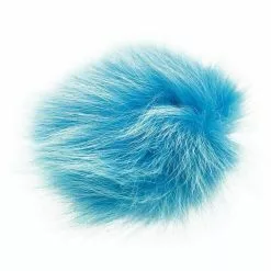 Fly Co. Arctic Fox Body - Kingfisher Blue