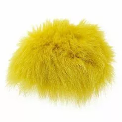 Fly Co. Arctic Fox Body - Yellow