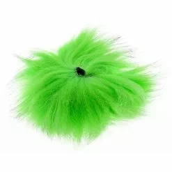 Fly Co. Arctic Fox Tail - Chartreuse