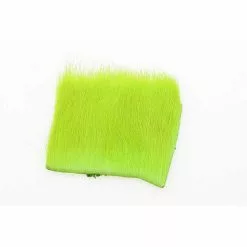 Flyco Calf Body Hair - Fl. Chartreuse