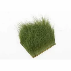 Fly Co. Calf Body Hair - Olive