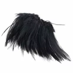 Fly Co. Cock Hackles - Black