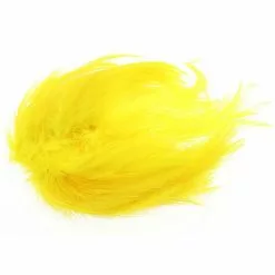 Fly Co. Cock Hackles - Yellow