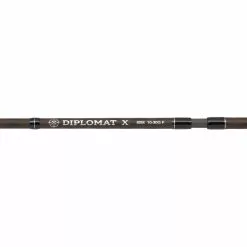 Abu Garcia Diplomat X -Fluebinding Salg Diplomat X Spin 3