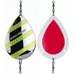 Søvik Dividalsblinken - Sølv