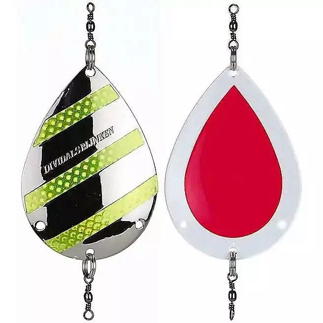 Søvik Dividalsblinken - Sølv 1 Søvik Dividalsblinken - Sølv