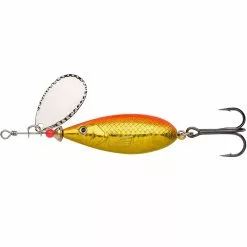 Abu Garcia Droppen Maxi 9.0gr Gold Fl Orange