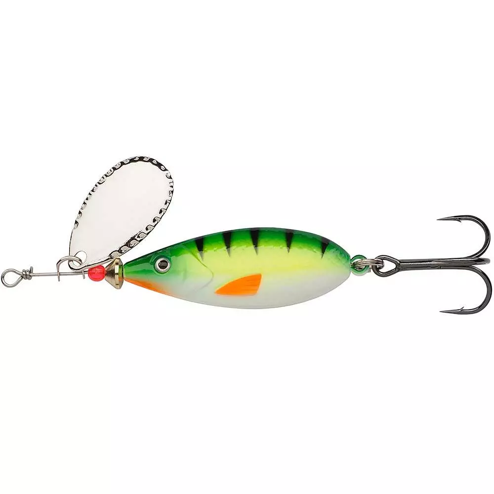 Abu Garcia Droppen Maxi 9.0g Green Perch 1 Abu Garcia Droppen Maxi 9.0g Green Perch