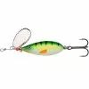 Abu Garcia Droppen Maxi 12.0g Green Perch