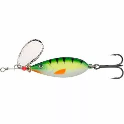 Abu Garcia Droppen Maxi 12.0g Green Perch