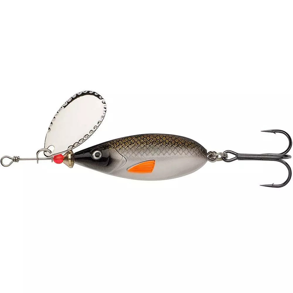 Abu Garcia Droppen Maxi 9.0gr Roach 1 Abu Garcia Droppen Maxi 9.0gr Roach