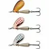 Abu Garcia Droppen 3-PACK 12.0gr Lf