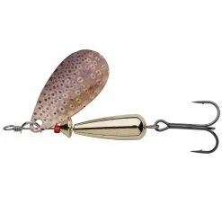 Abu Garcia Droppen 8.0gr. Lf Brown Trout
