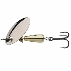 Abu Garcia Droppen Bugga Lf Silver