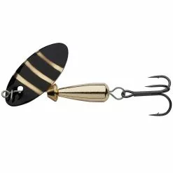 Abu Garcia Droppen Bugga Lf Zebra