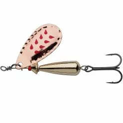 Abu Garcia Droppen 8.0gr Lf Copper