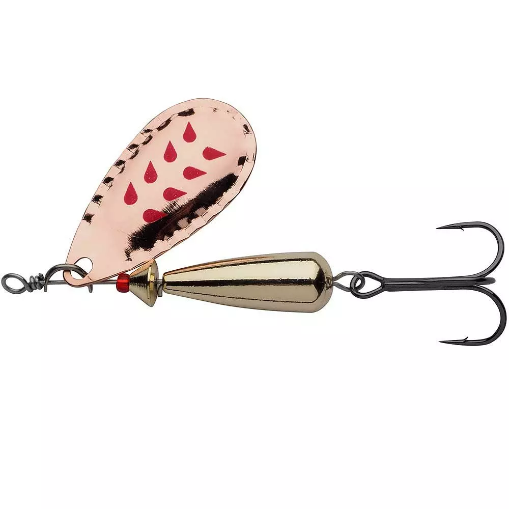 Abu Garcia Droppen 8.0gr Lf Copper 1 Abu Garcia Droppen 8.0gr Lf Copper