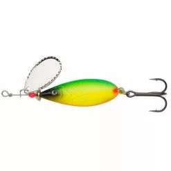 Abu Garcia Droppen Maxi Chartreuse Green