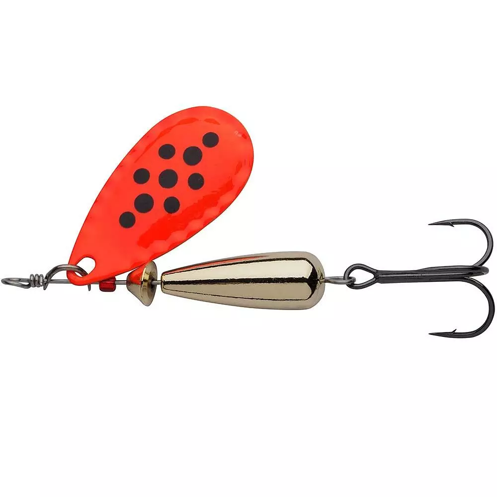 Abu Garcia Droppen 12.0gr Lf Orange 1 Abu Garcia Droppen 12.0gr Lf Orange