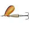 Abu Garcia Droppen Lf Red Hot Tiger