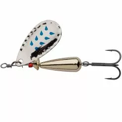 Abu Garcia Droppen 6.0gr Lf Silver