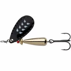 Abu Garcia Droppen 12.0gr Lf Zebra